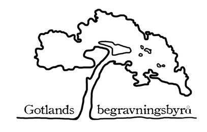 Begravning Gotland